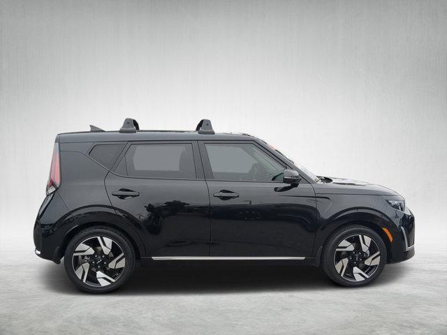 used 2025 Kia Soul car, priced at $22,000