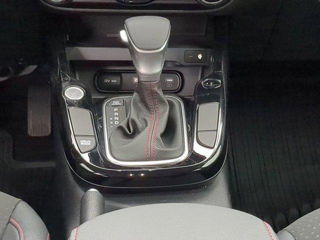 used 2025 Kia Soul car, priced at $22,000