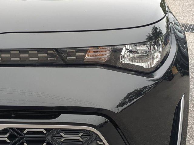 used 2025 Kia Soul car, priced at $22,000