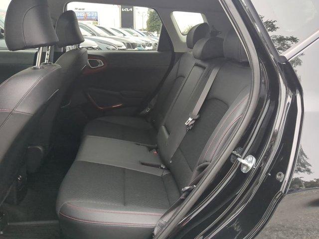 used 2025 Kia Soul car, priced at $22,000