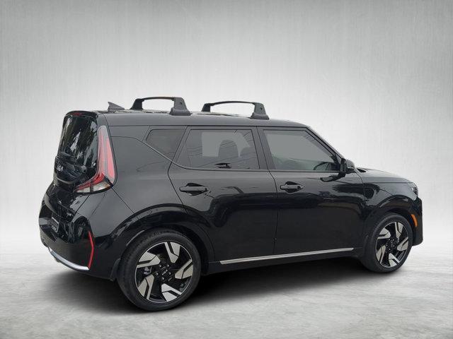 used 2025 Kia Soul car, priced at $22,000