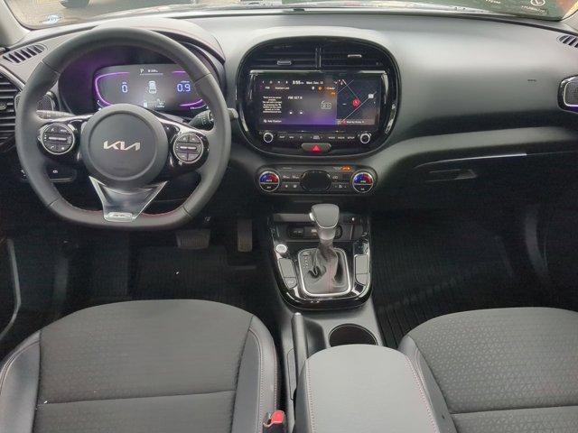 used 2025 Kia Soul car, priced at $22,000