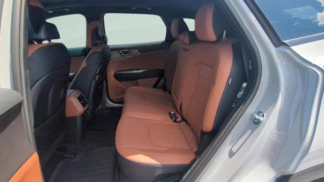 new 2026 Kia Sportage Plug-In Hybrid car, priced at $39,995