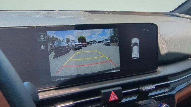 new 2026 Kia Sportage Plug-In Hybrid car, priced at $39,995