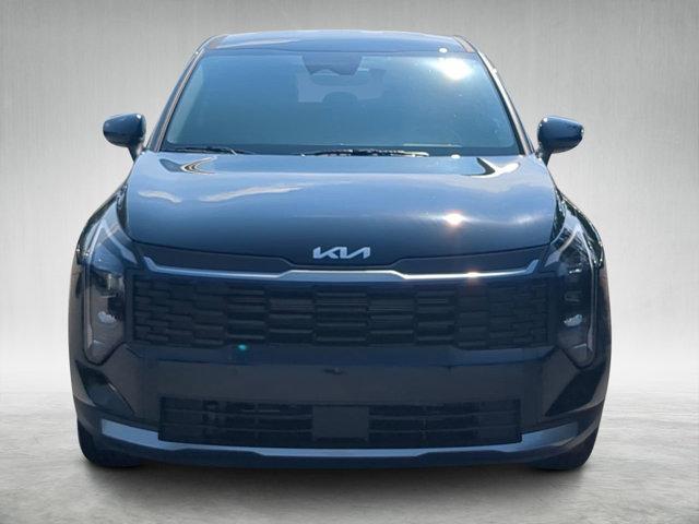 new 2026 Kia Sportage car, priced at $28,560