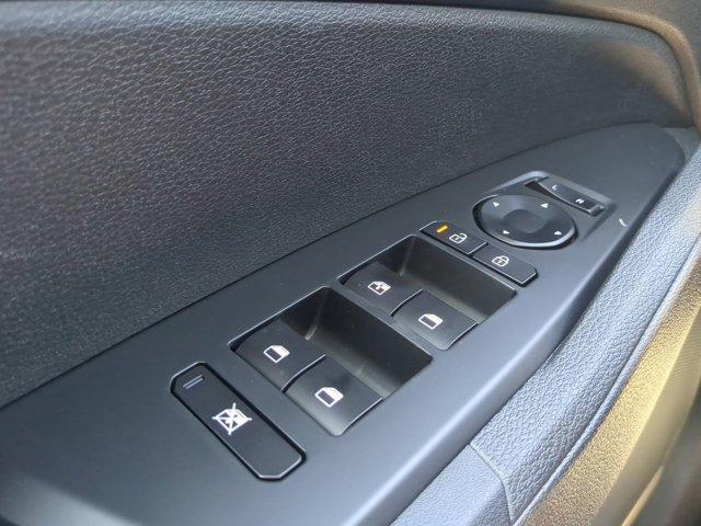 new 2026 Kia Sportage car, priced at $28,560