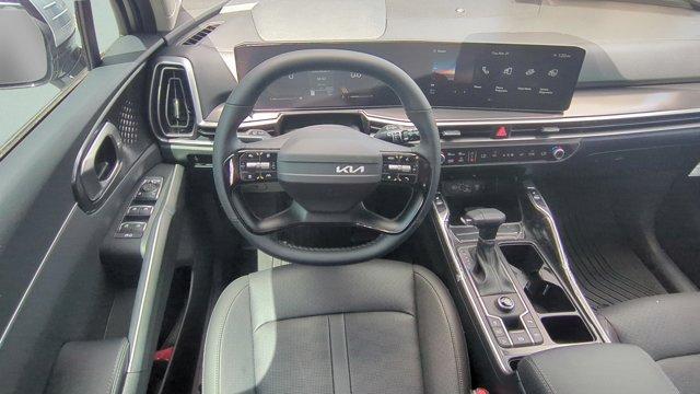 new 2026 Kia Sorento car, priced at $35,599