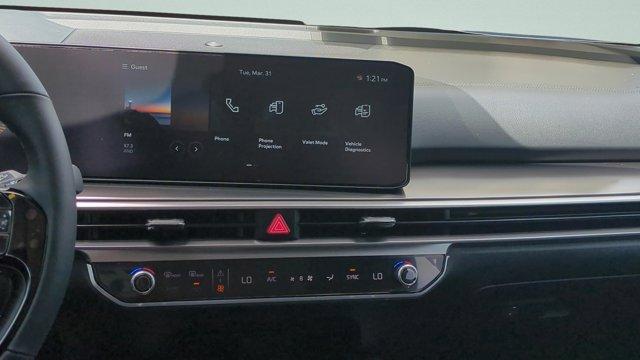 new 2026 Kia Sorento car, priced at $35,599