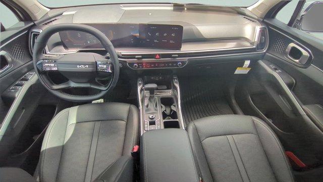 new 2026 Kia Sorento car, priced at $35,599