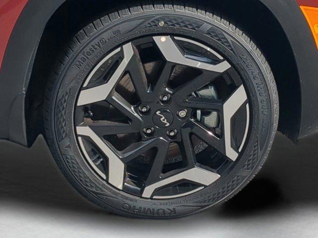 new 2026 Kia Seltos car, priced at $30,792