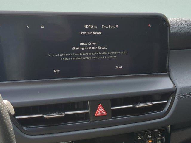 new 2026 Kia Seltos car, priced at $30,792