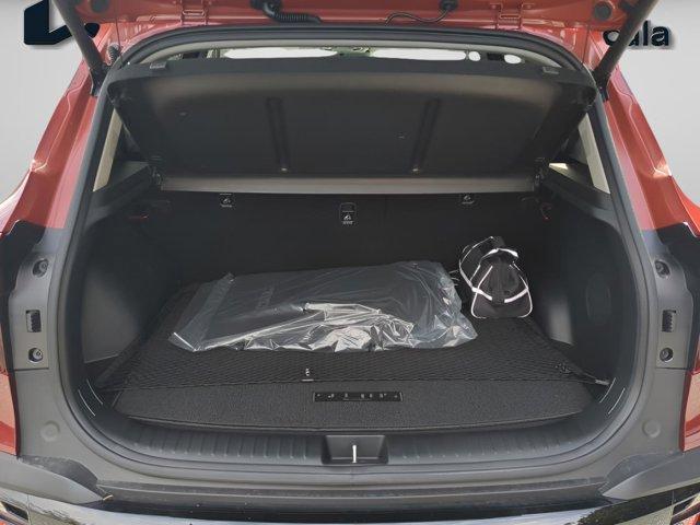 new 2026 Kia Seltos car, priced at $30,792