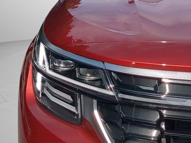 new 2026 Kia Seltos car, priced at $30,792