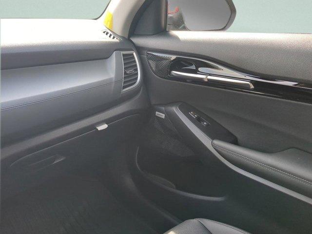 new 2026 Kia Seltos car, priced at $30,792