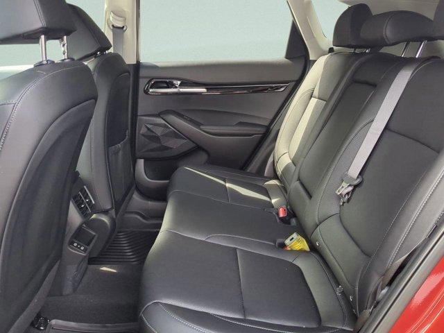 new 2026 Kia Seltos car, priced at $30,792