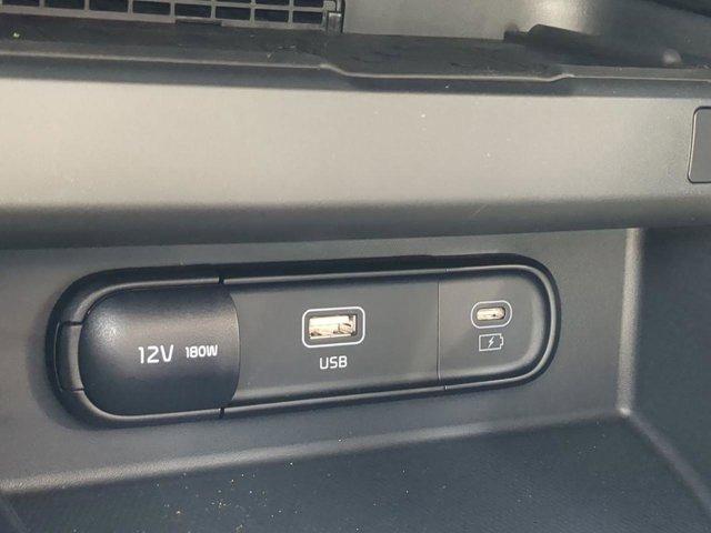 new 2026 Kia Seltos car, priced at $30,792