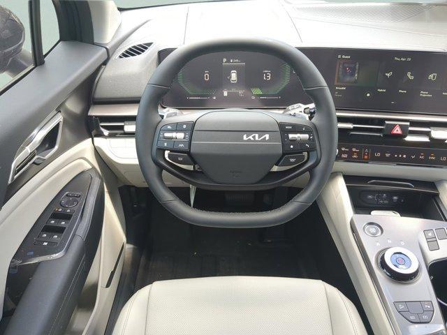 new 2026 Kia Sportage Hybrid car, priced at $37,207