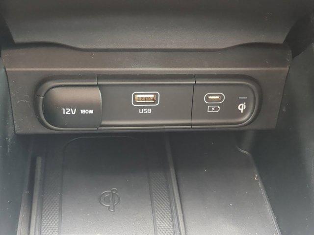 used 2023 Kia Telluride car, priced at $29,900