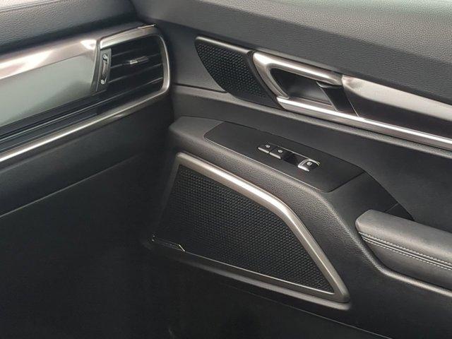 used 2023 Kia Telluride car, priced at $29,900