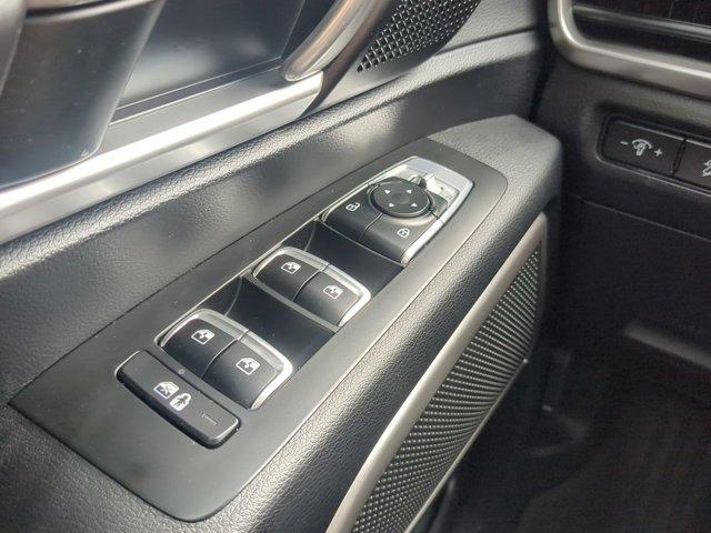 used 2023 Kia Telluride car, priced at $29,900