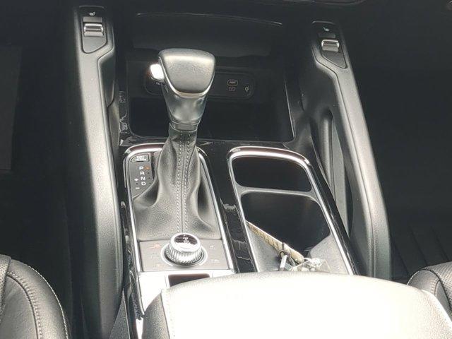 used 2023 Kia Telluride car, priced at $29,900