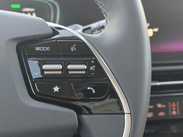 new 2025 Kia Niro car, priced at $31,997