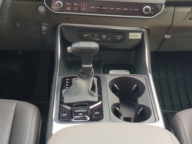new 2026 Kia Carnival car, priced at $44,912