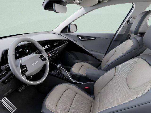 new 2025 Kia Niro car, priced at $34,782