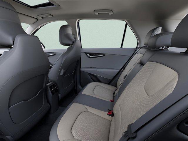 new 2025 Kia Niro car, priced at $34,782