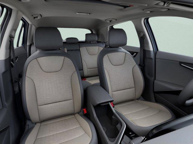 new 2025 Kia Niro car, priced at $34,782