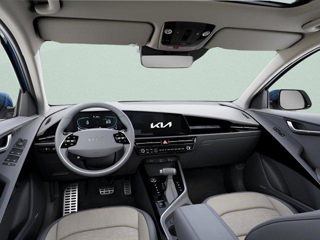 new 2025 Kia Niro car, priced at $34,782