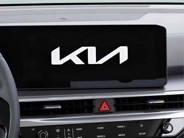 new 2026 Kia Sorento car, priced at $31,735