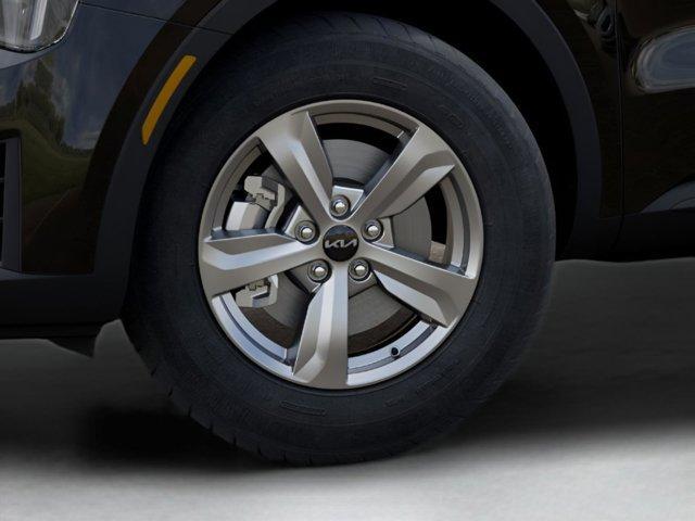 new 2026 Kia Sorento car, priced at $31,735