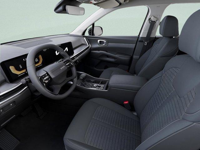 new 2026 Kia Sorento car, priced at $31,735