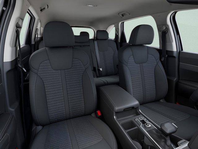 new 2026 Kia Sorento car, priced at $31,735