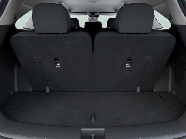 new 2026 Kia Sorento car, priced at $31,735