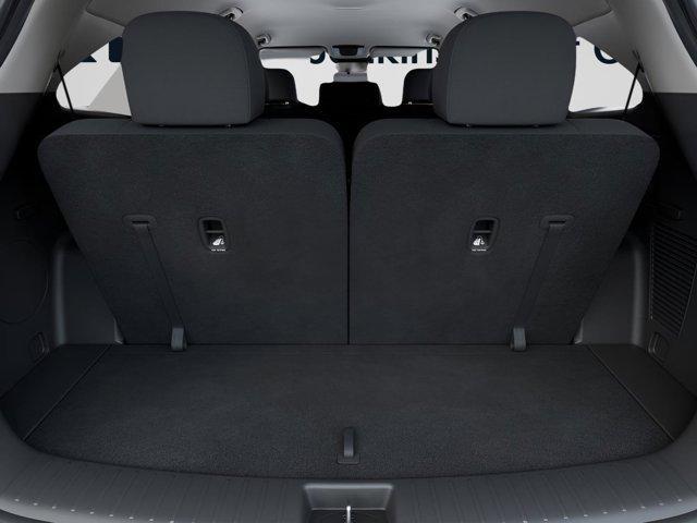 new 2026 Kia Sorento car, priced at $35,092