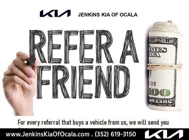 used 2022 Kia Sorento car, priced at $21,900