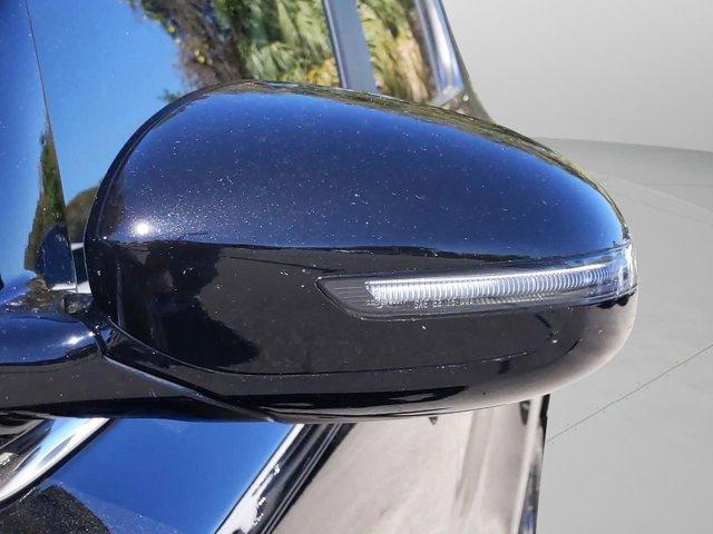 used 2021 Kia Sportage car, priced at $14,900