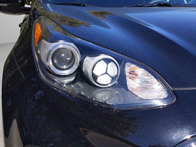 used 2021 Kia Sportage car, priced at $14,900