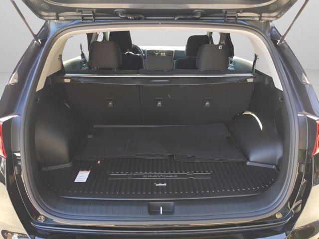 used 2021 Kia Sportage car, priced at $14,900