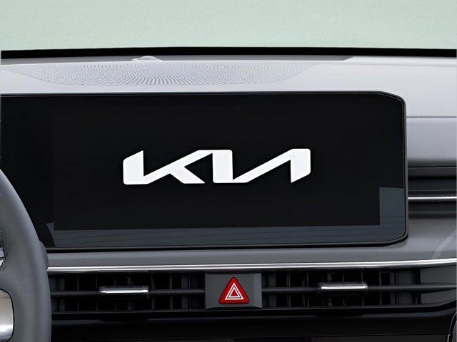 new 2026 Kia K5 car, priced at $30,346