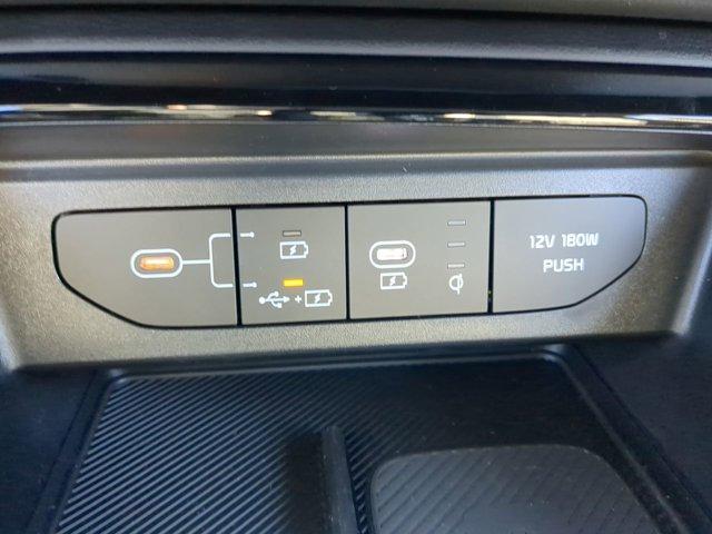 new 2026 Kia K5 car, priced at $28,904