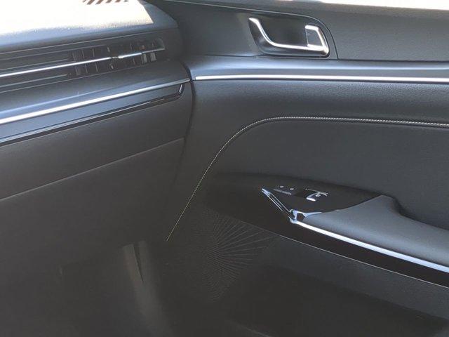 new 2026 Kia K5 car, priced at $28,904