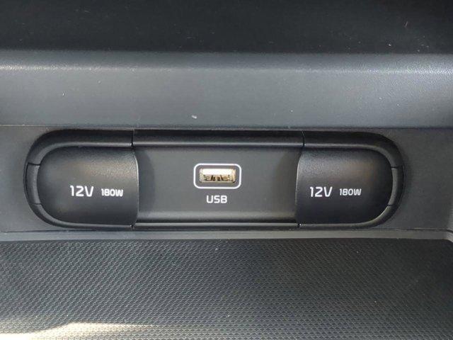 new 2025 Kia Soul car, priced at $21,362