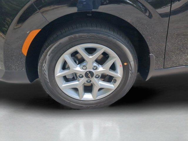 new 2025 Kia Soul car, priced at $21,362