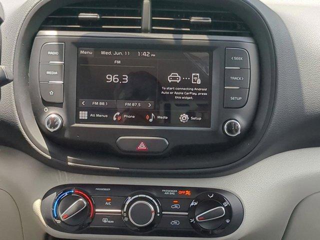 new 2025 Kia Soul car, priced at $21,362