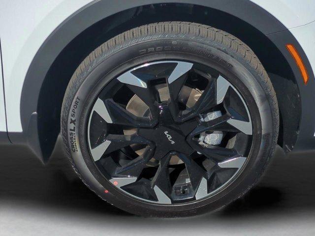 new 2026 Kia Sorento car, priced at $39,762