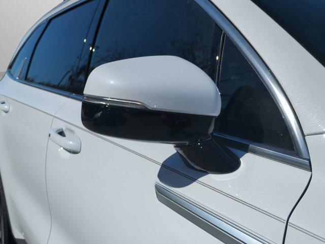 new 2026 Kia Sorento car, priced at $39,762