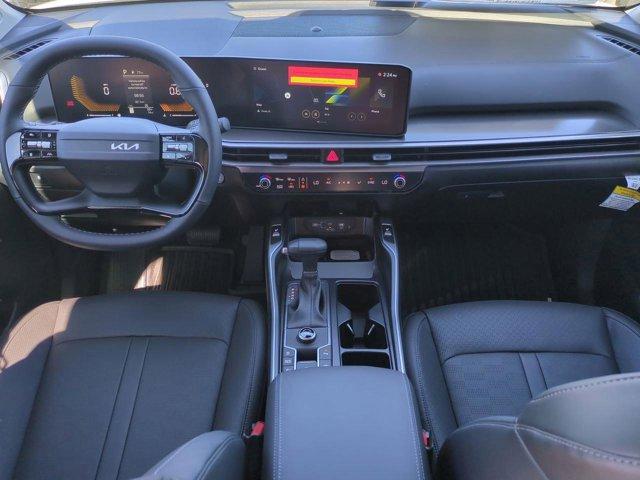 new 2026 Kia Sorento car, priced at $39,762
